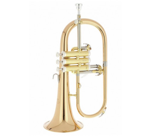 Yamaha YFH-631G Флюгельгорн Bb